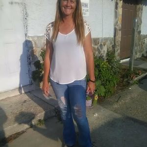 Meet your Posher, Bridgette